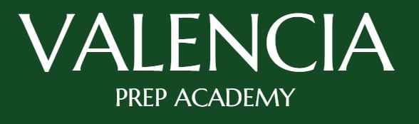 Valencia Prep Academy secondary logo